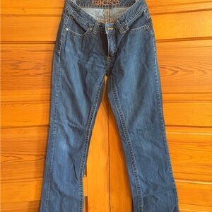 Kimes Ranch Francesca Women's Bootcut Jeans